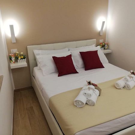 Sicitaly Taormina Bed and Breakfast Eksteriør billede