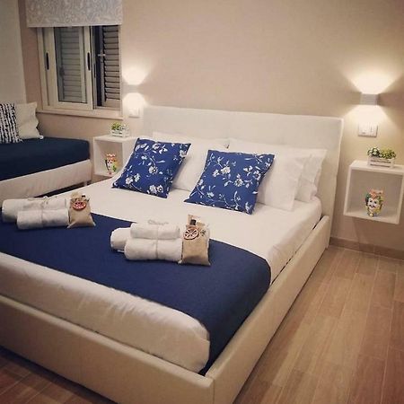 Sicitaly Taormina Bed and Breakfast Eksteriør billede