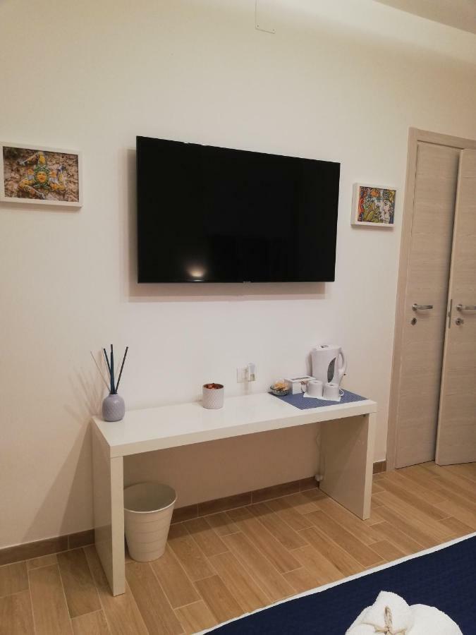Sicitaly Taormina Bed and Breakfast Eksteriør billede