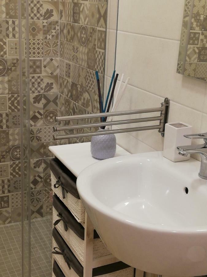 Sicitaly Taormina Bed and Breakfast Eksteriør billede