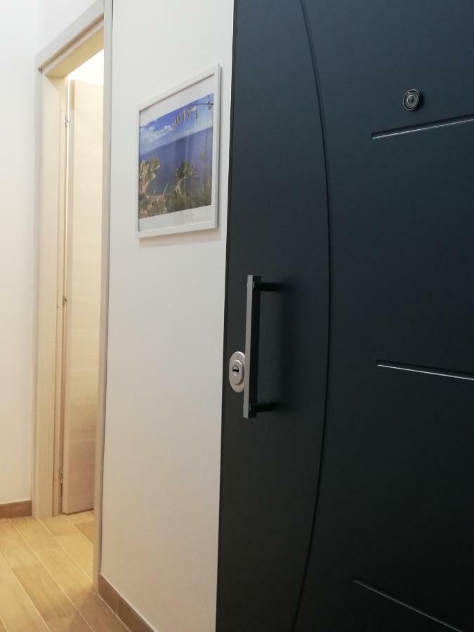 Sicitaly Taormina Bed and Breakfast Eksteriør billede