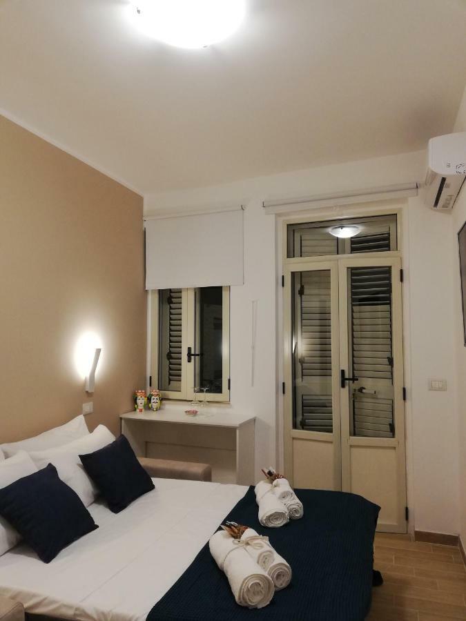 Sicitaly Taormina Bed and Breakfast Eksteriør billede