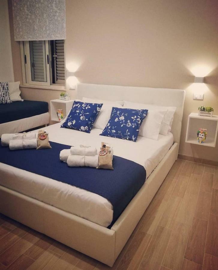 Sicitaly Taormina Bed and Breakfast Eksteriør billede
