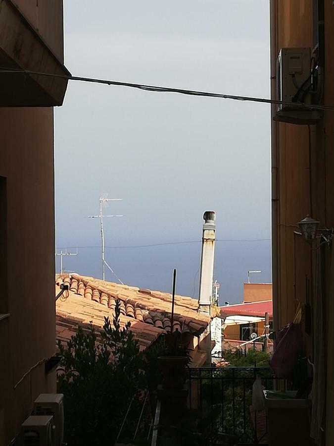 Sicitaly Taormina Bed and Breakfast Eksteriør billede