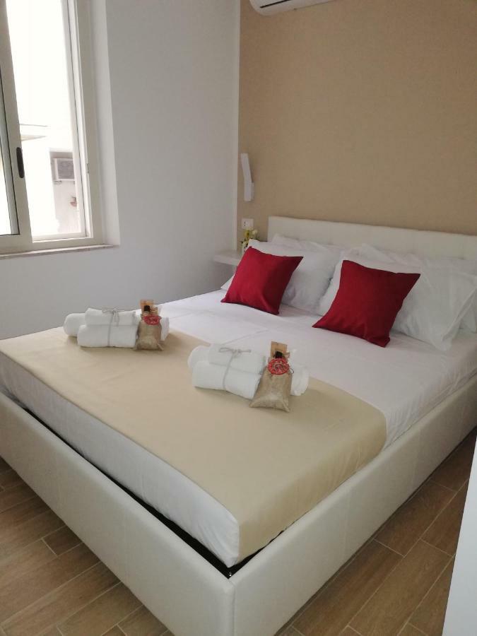 Sicitaly Taormina Bed and Breakfast Eksteriør billede