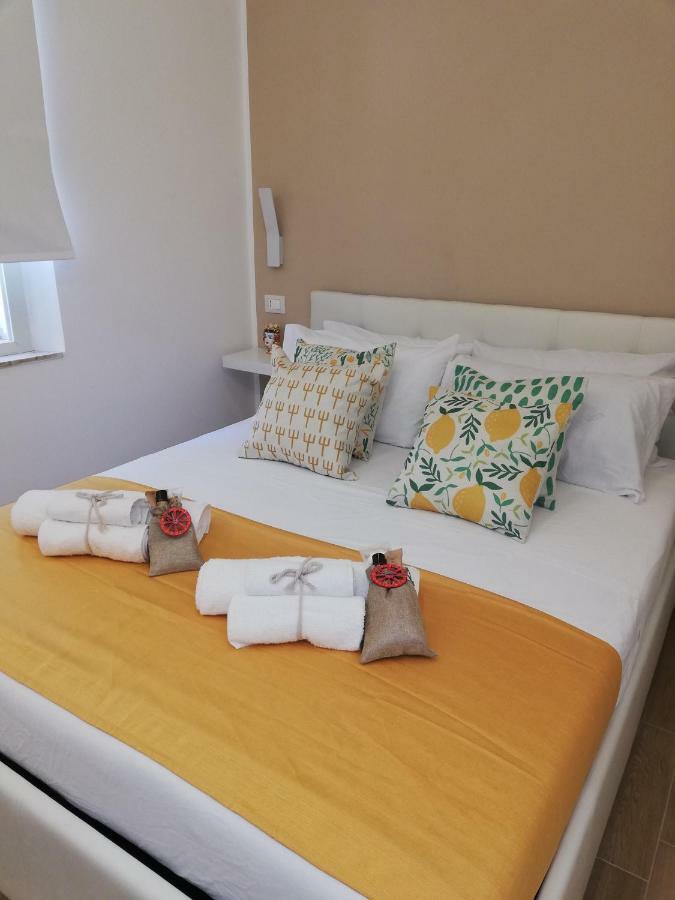 Sicitaly Taormina Bed and Breakfast Eksteriør billede